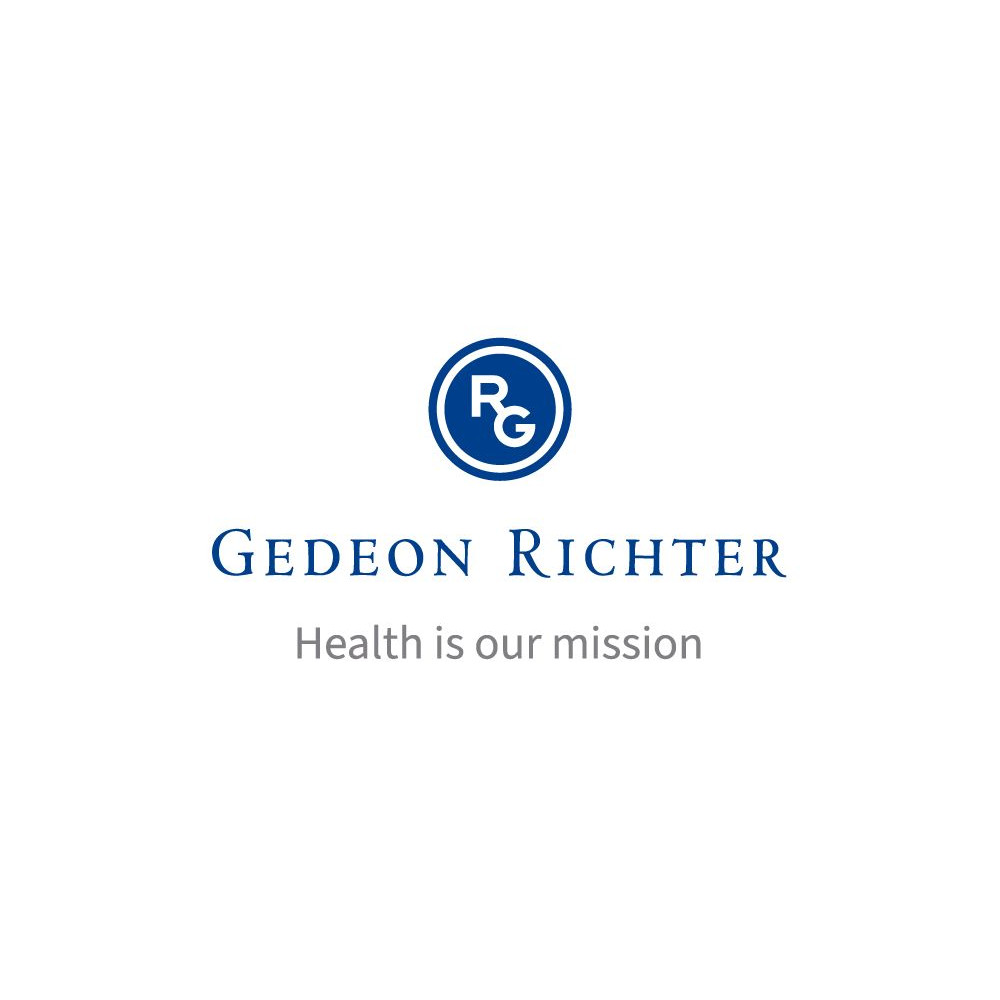 Gedeon Richter Plc. supports the continuous development of our skill-building programs.