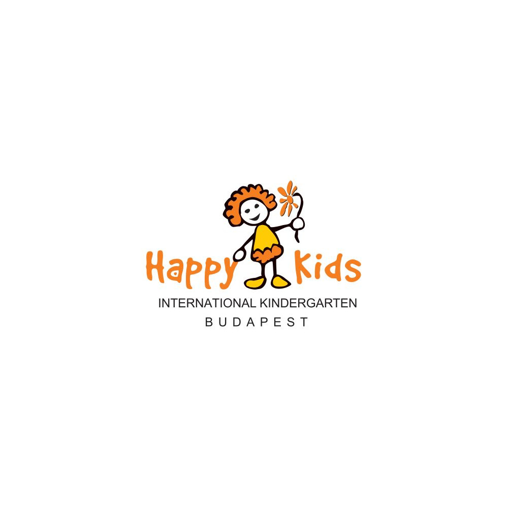 The application of our foundation's skill-building program for preschoolers in English at Happy Kids International Kindergarten.